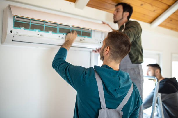 Best HVAC maintenance near me  in Morrisonvle, IL