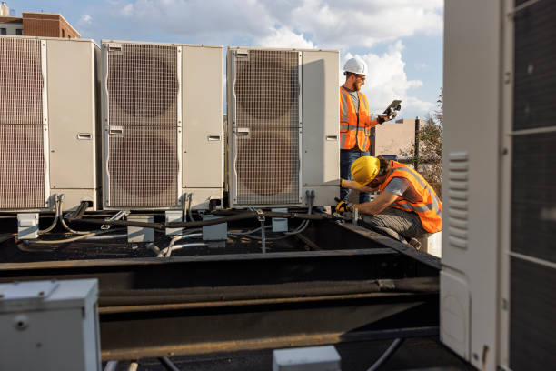 Best 24/7 HVAC repair  in Morrisonvle, IL