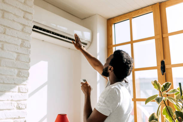 Best Furnace repair near me  in Morrisonvle, IL