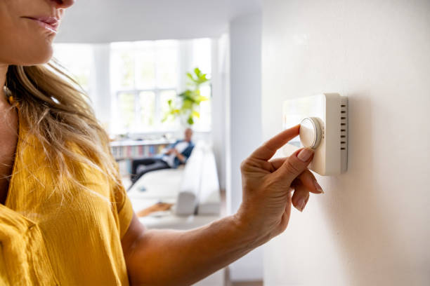 Best HVAC tune-up services  in Morrisonvle, IL