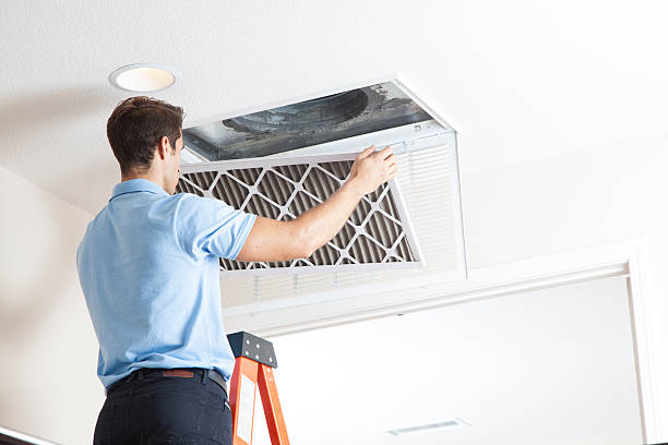 Best Furnace repair near me  in Morrisonvle, IL