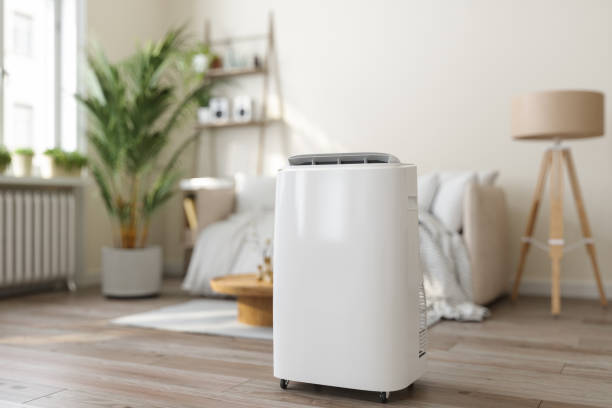 Best HVAC air duct cleaning  in Morrisonvle, IL
