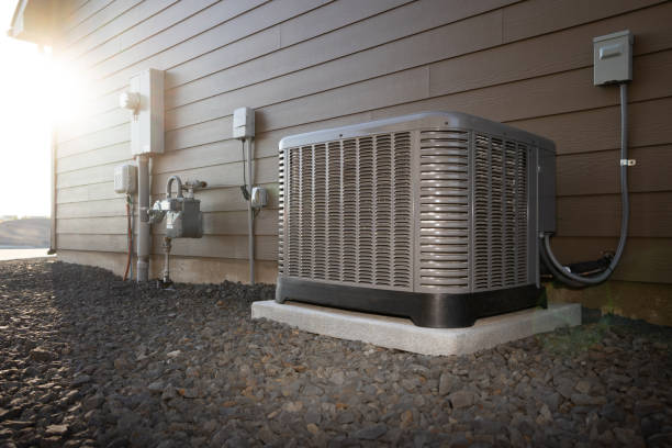 Best HVAC cleaning services  in Morrisonvle, IL